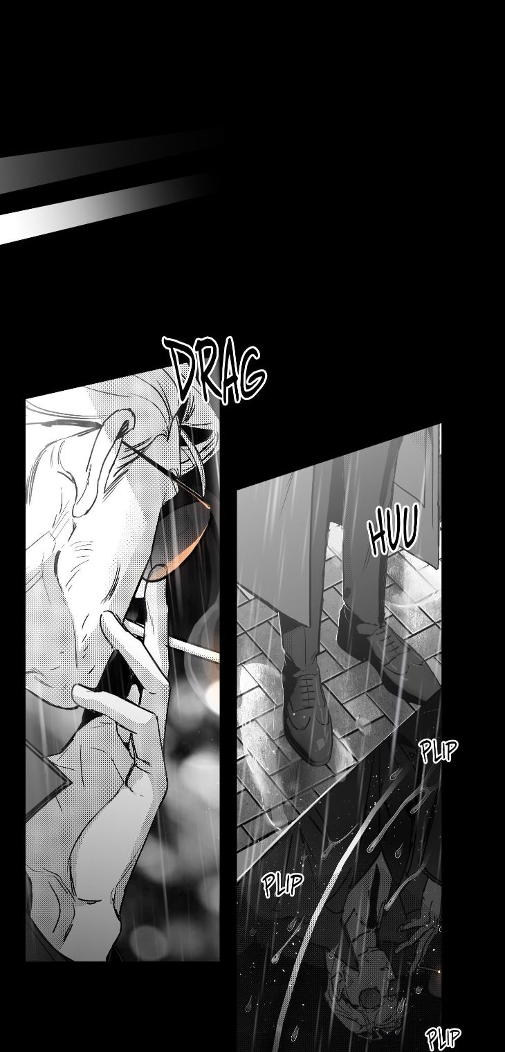 You Are My World by Bboong – Uncensored – Ch. 19 [Eng] page 4