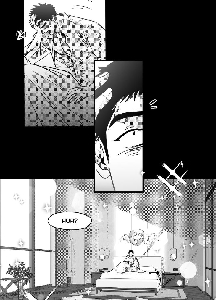 You Are My World by Bboong – Uncensored – Ch. 19 [Eng] page 4