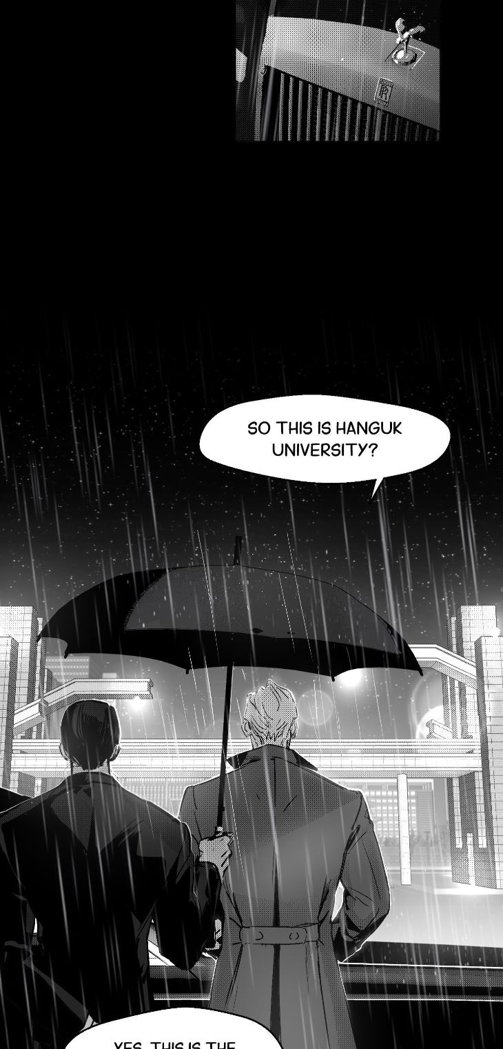 You Are My World by Bboong – Uncensored – Ch. 19 [Eng] page 5