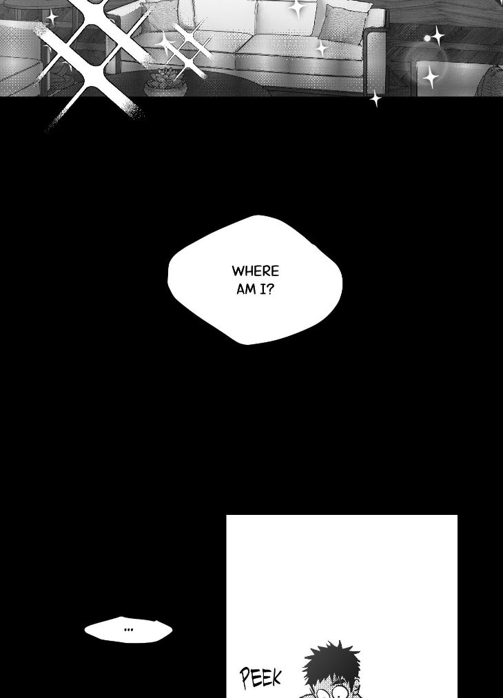 You Are My World by Bboong – Uncensored – Ch. 19 [Eng] page 5