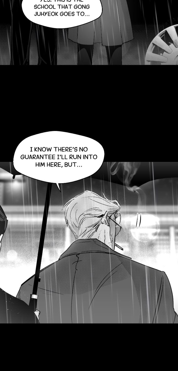 You Are My World by Bboong – Uncensored – Ch. 19 [Eng] page 6