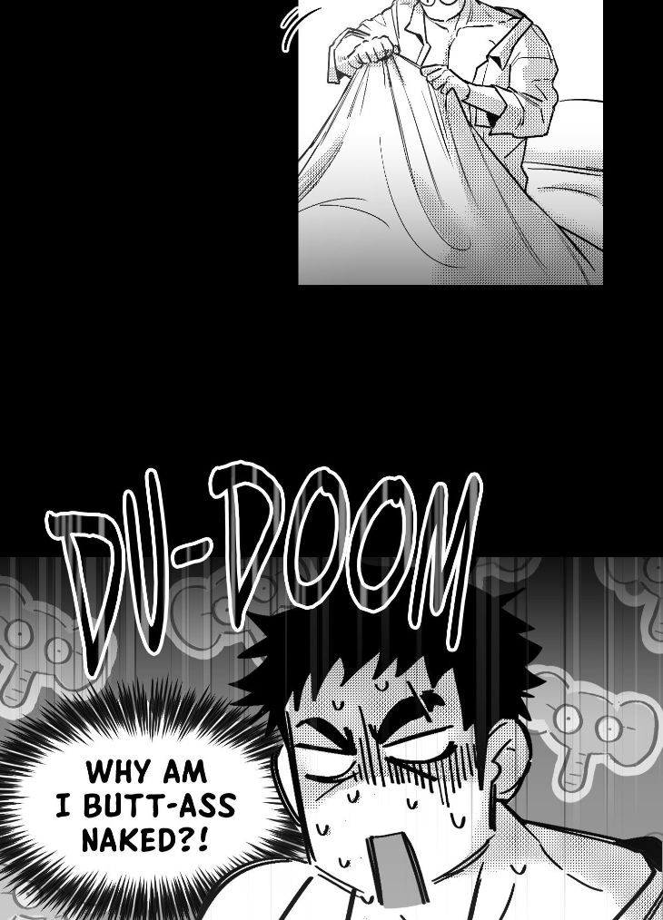 You Are My World by Bboong – Uncensored – Ch. 19 [Eng] page 6