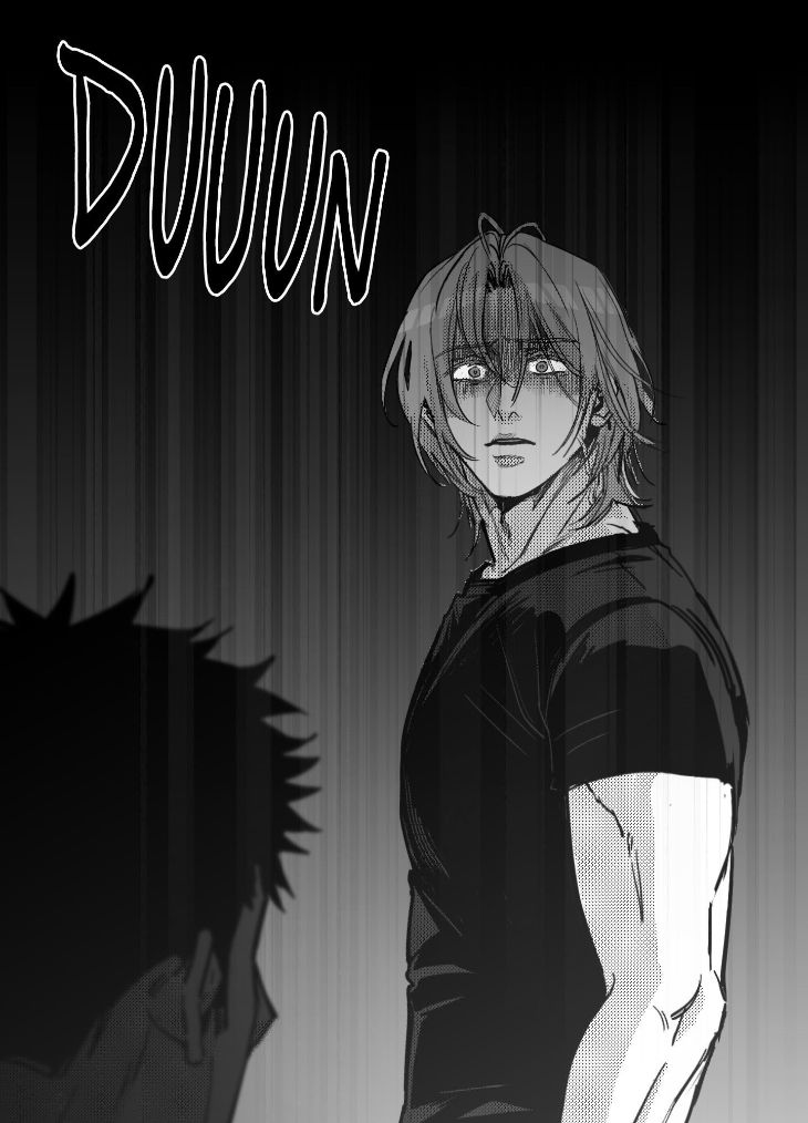 You Are My World by Bboong – Uncensored – Ch. 19 [Eng] page 6