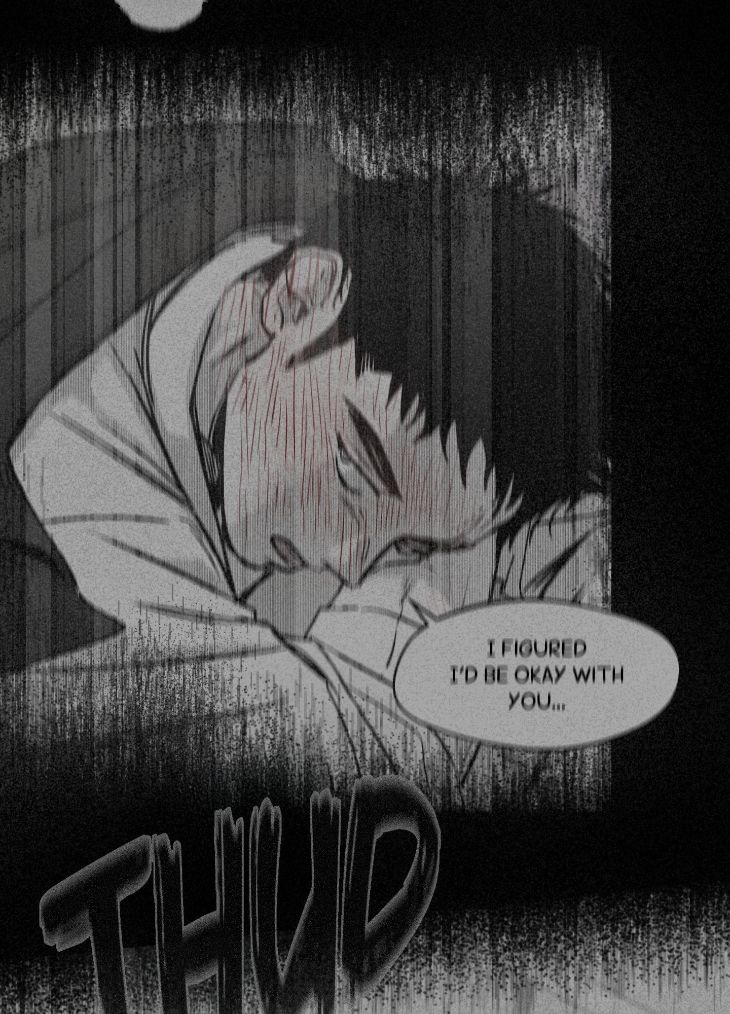 You Are My World by Bboong – Uncensored – Ch. 19 [Eng] page 8