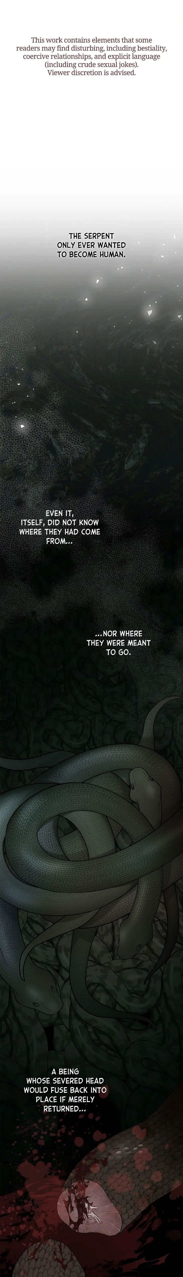 The Serpent’s Den by RANHAN – Uncensored – Ch. 24 [Eng] page 1