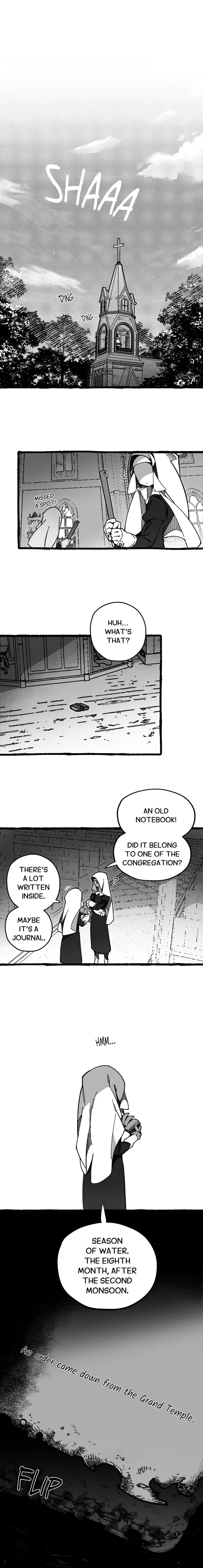 Mr.A’s Farm by NACHIOBOY – Uncensored – Special 1 [Eng] page 1