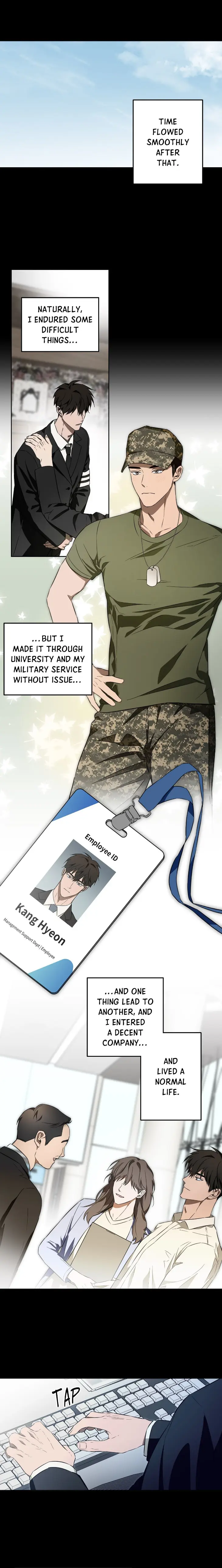 How to Win over Your Crush by SarangDopi – Uncensored – Ch. 20 [Eng] page 1