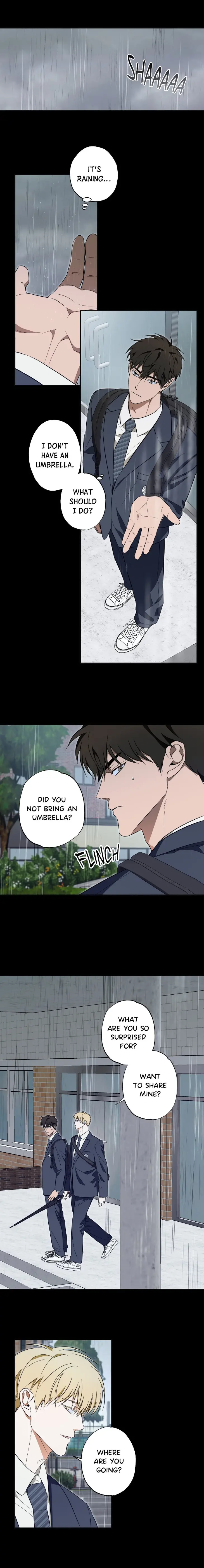 How to Win over Your Crush by SarangDopi – Uncensored – Ch. 20 [Eng] page 1