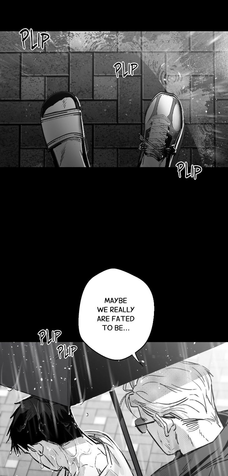 You Are My World by Bboong – Uncensored – Ch. 19 [Eng] page 10