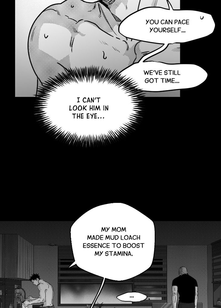 You Are My World by Bboong – Uncensored – Ch. 19 [Eng] page 10