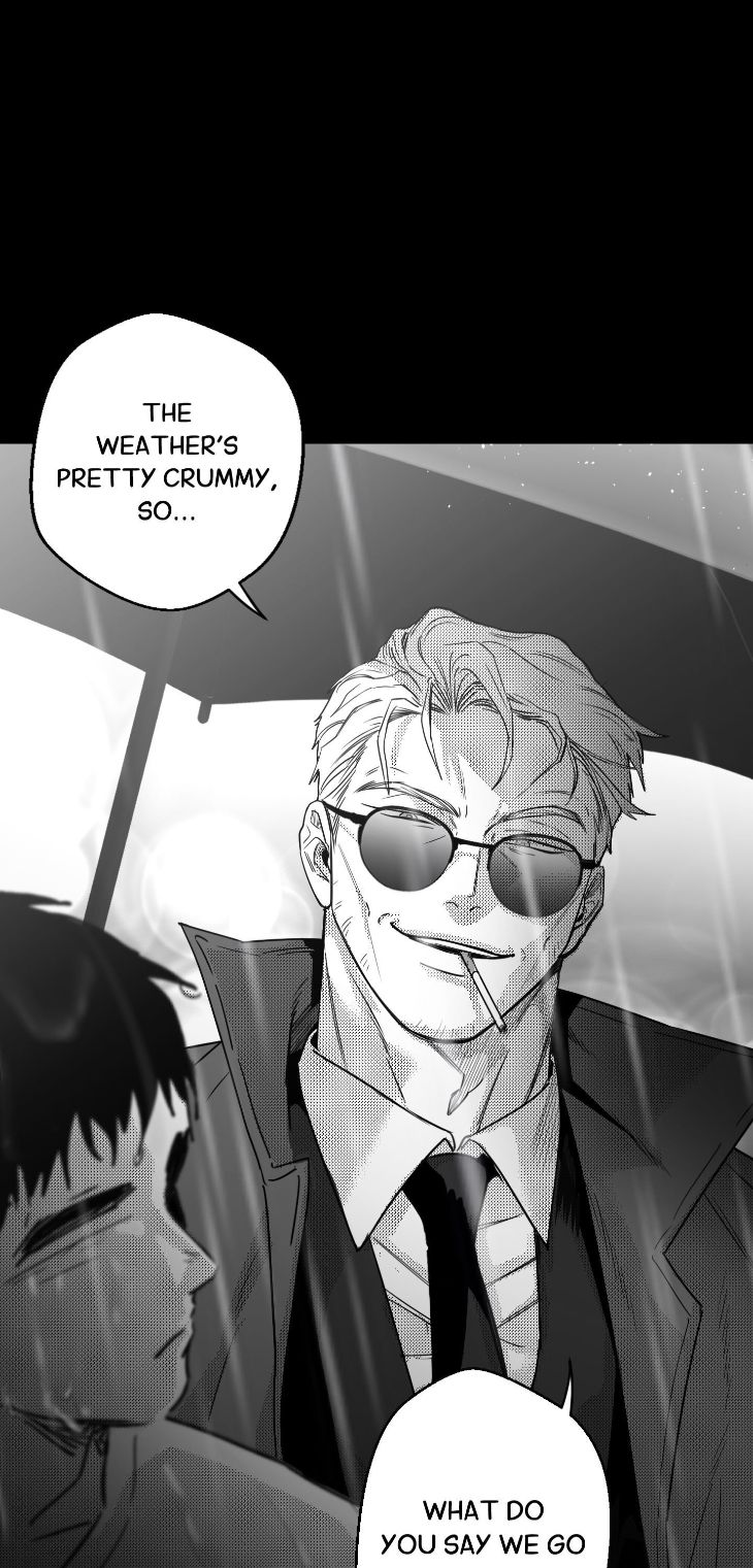 You Are My World by Bboong – Uncensored – Ch. 19 [Eng] page 12