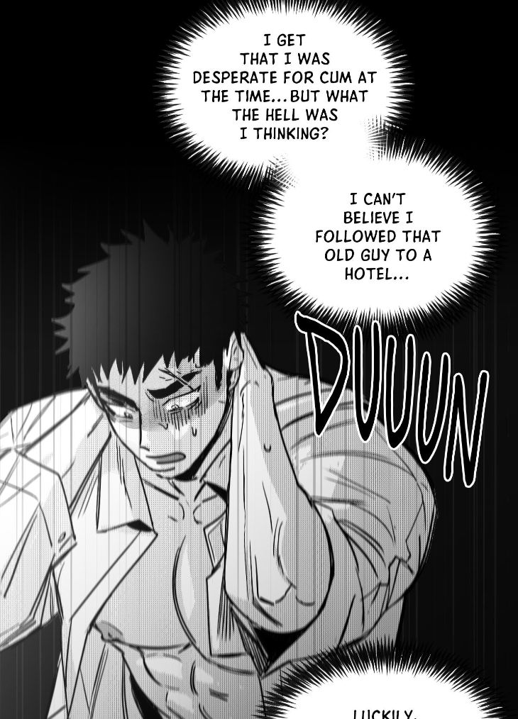 You Are My World by Bboong – Uncensored – Ch. 19 [Eng] page 13
