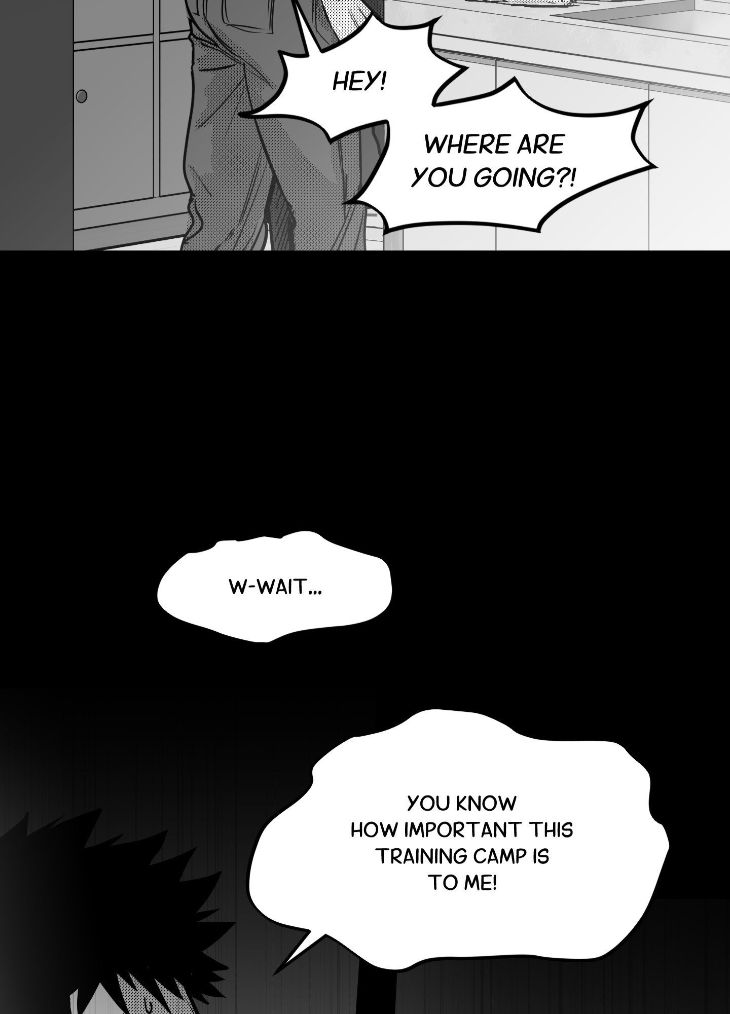 You Are My World by Bboong – Uncensored – Ch. 19 [Eng] page 14