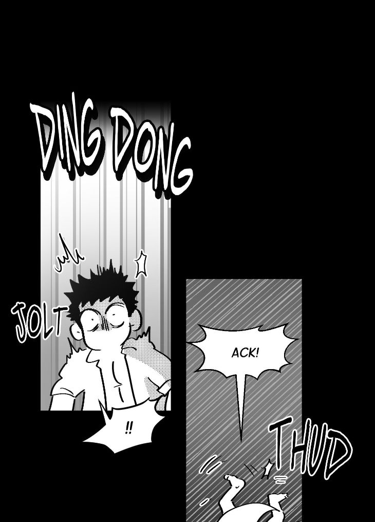 You Are My World by Bboong – Uncensored – Ch. 19 [Eng] page 15