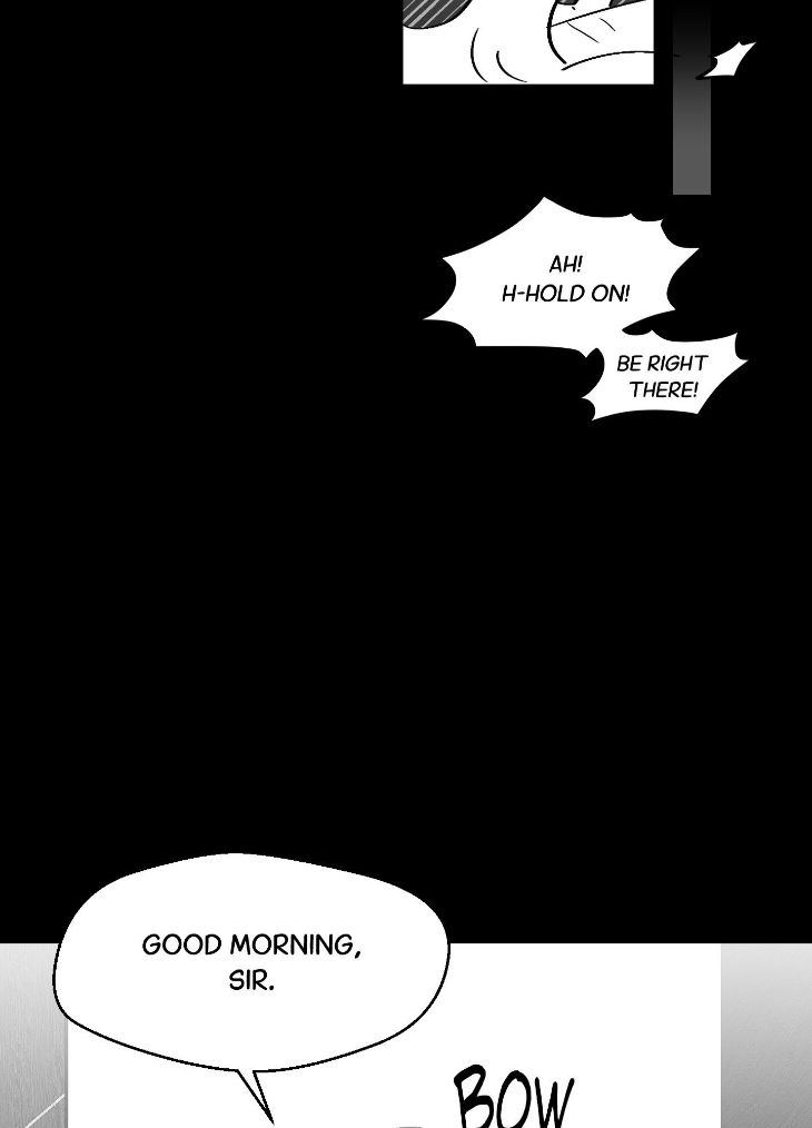 You Are My World by Bboong – Uncensored – Ch. 19 [Eng] page 16