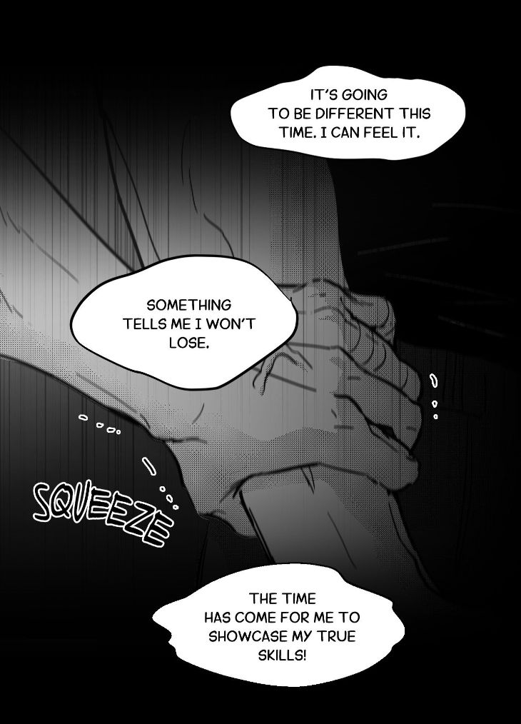 You Are My World by Bboong – Uncensored – Ch. 19 [Eng] page 17
