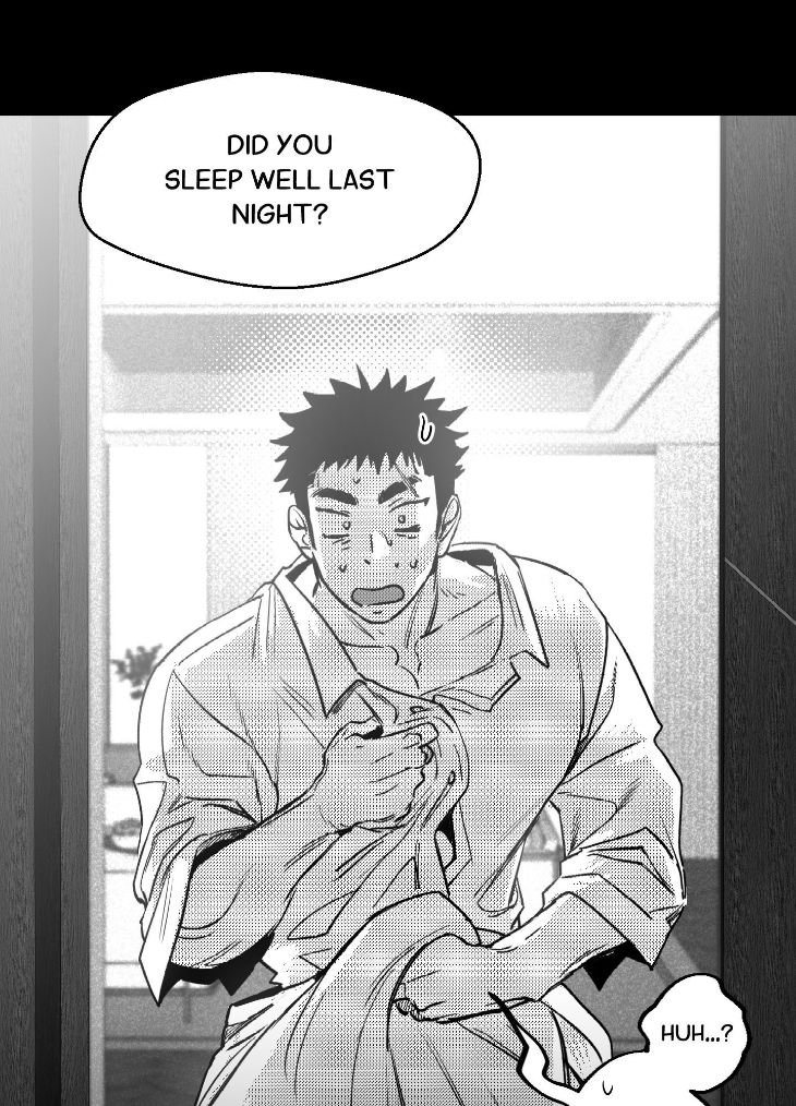 You Are My World by Bboong – Uncensored – Ch. 19 [Eng] page 18