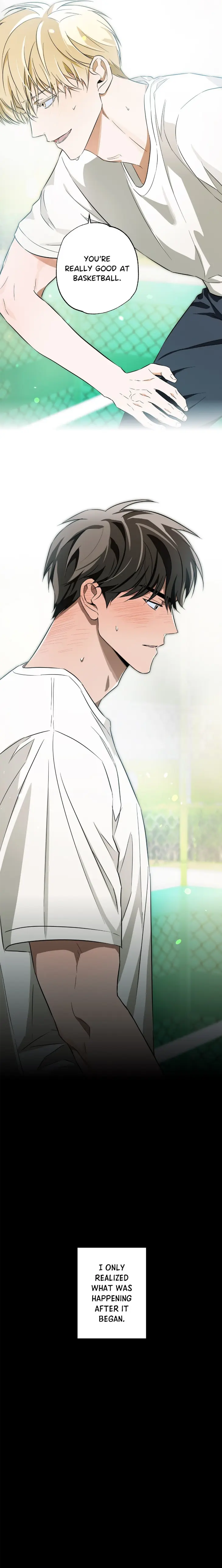 How to Win over Your Crush by SarangDopi – Uncensored – Ch. 20 [Eng] page 2