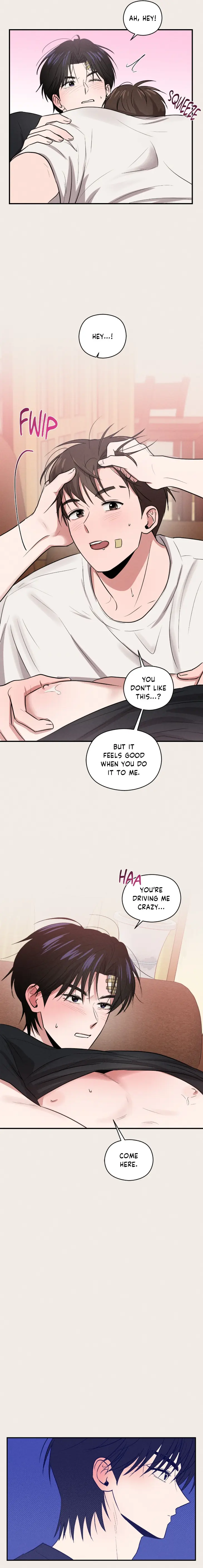 Youth Report: 1995 by MaengSoo – Uncensored – Ch. 31 [Eng] page 2