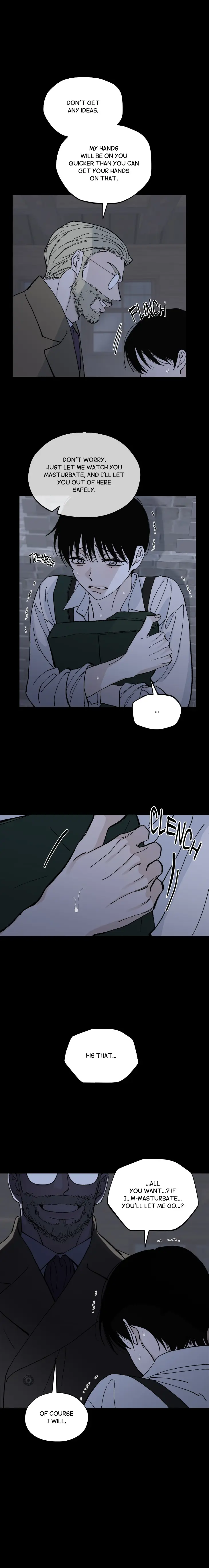 Maison by Leaf – Ch. 75 [Eng] page 2