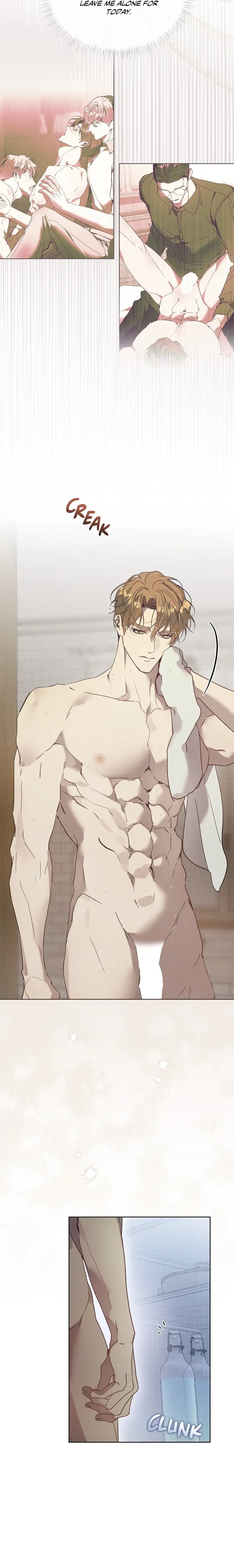 The Bad Life by Baek Nara – Ch. 41 [Eng] page 2