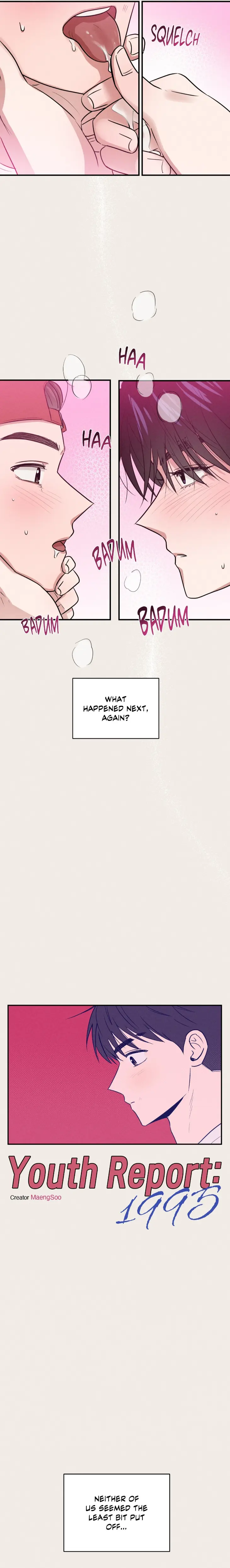 Youth Report: 1995 by MaengSoo – Uncensored – Ch. 31 [Eng] page 2