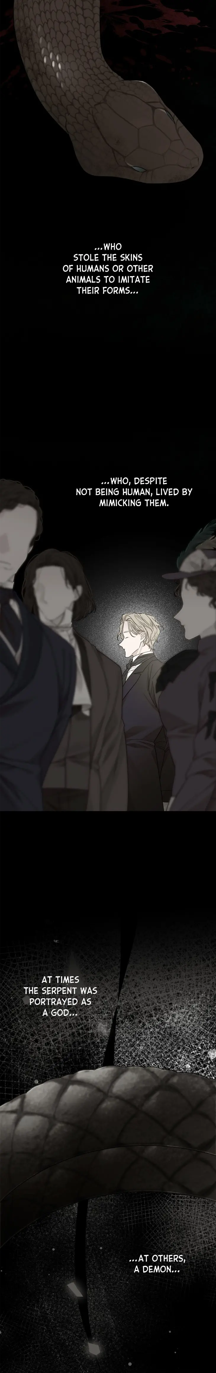 The Serpent’s Den by RANHAN – Uncensored – Ch. 24 [Eng] page 2