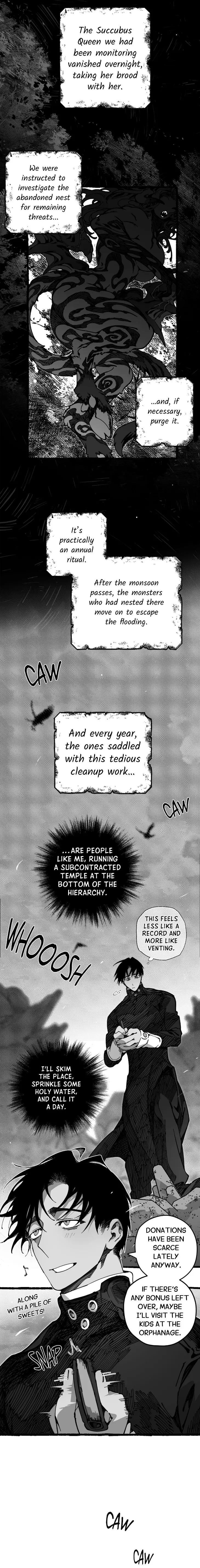 Mr.A’s Farm by NACHIOBOY – Uncensored – Special 1 [Eng] page 2