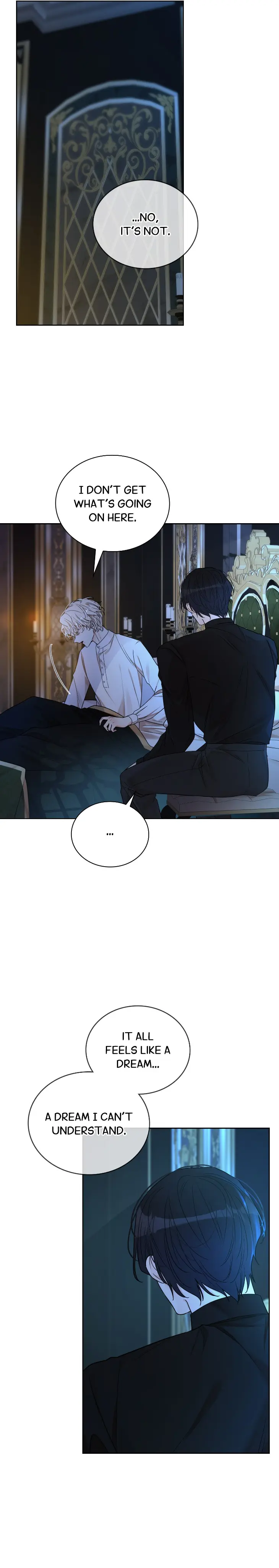 The Serpent’s Den by RANHAN – Uncensored – Ch. 24 [Eng] page 2