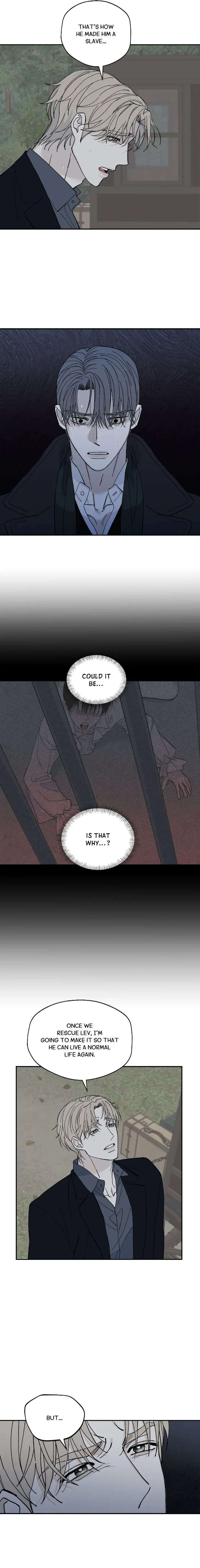 Maison by Leaf – Ch. 75 [Eng] page 2