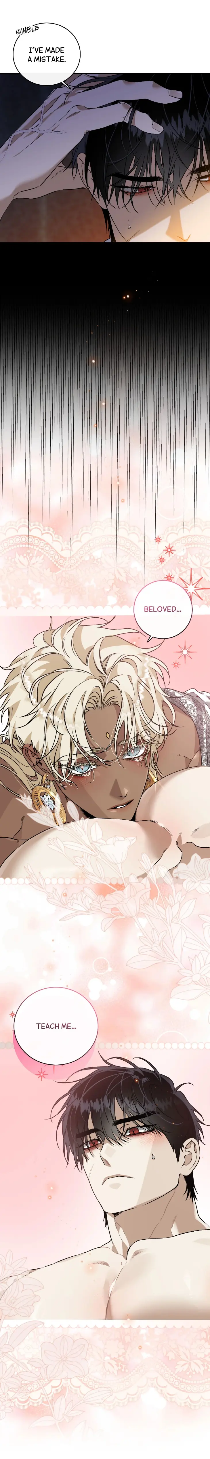 Blossoms of the White Night by Brothers Without A Tomorrow – Uncensored – Ch. 22 [Eng] page 2