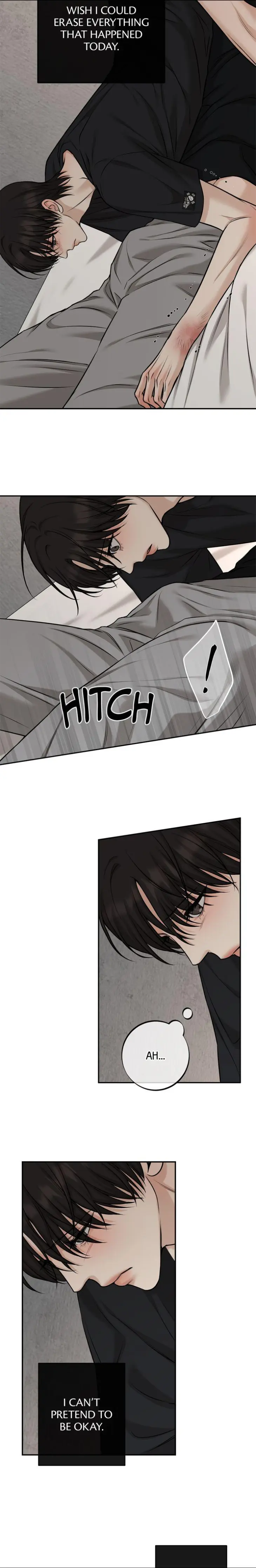 Codename March by Moscareto – Uncensored – Ch. 36 [Eng] page 2