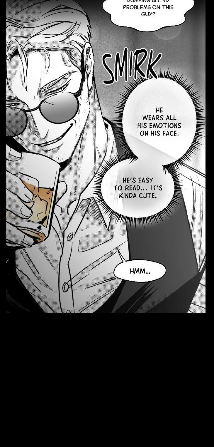 You Are My World by Bboong – Uncensored – Ch. 19 [Eng] page 20