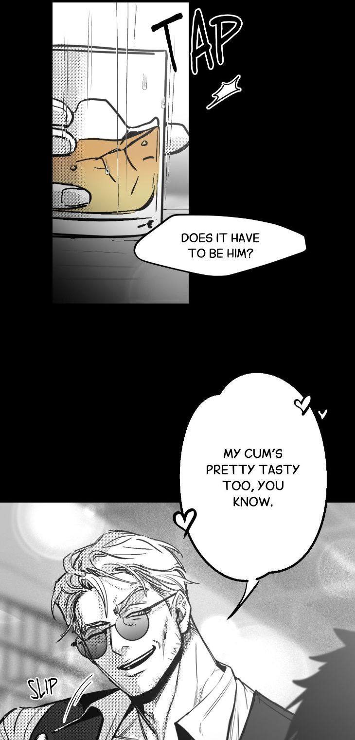 You Are My World by Bboong – Uncensored – Ch. 19 [Eng] page 21