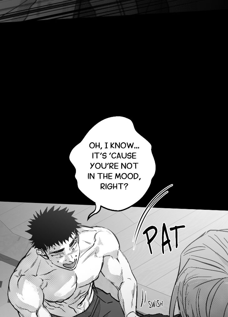 You Are My World by Bboong – Uncensored – Ch. 19 [Eng] page 21