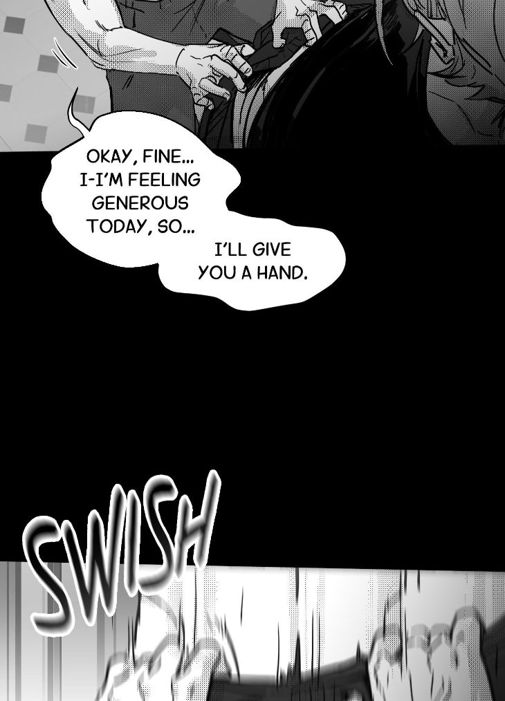 You Are My World by Bboong – Uncensored – Ch. 19 [Eng] page 22