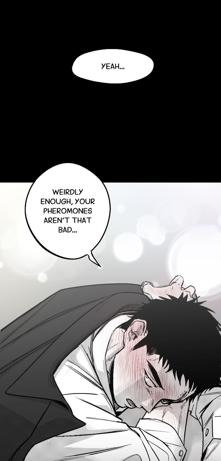 You Are My World by Bboong – Uncensored – Ch. 19 [Eng] page 23