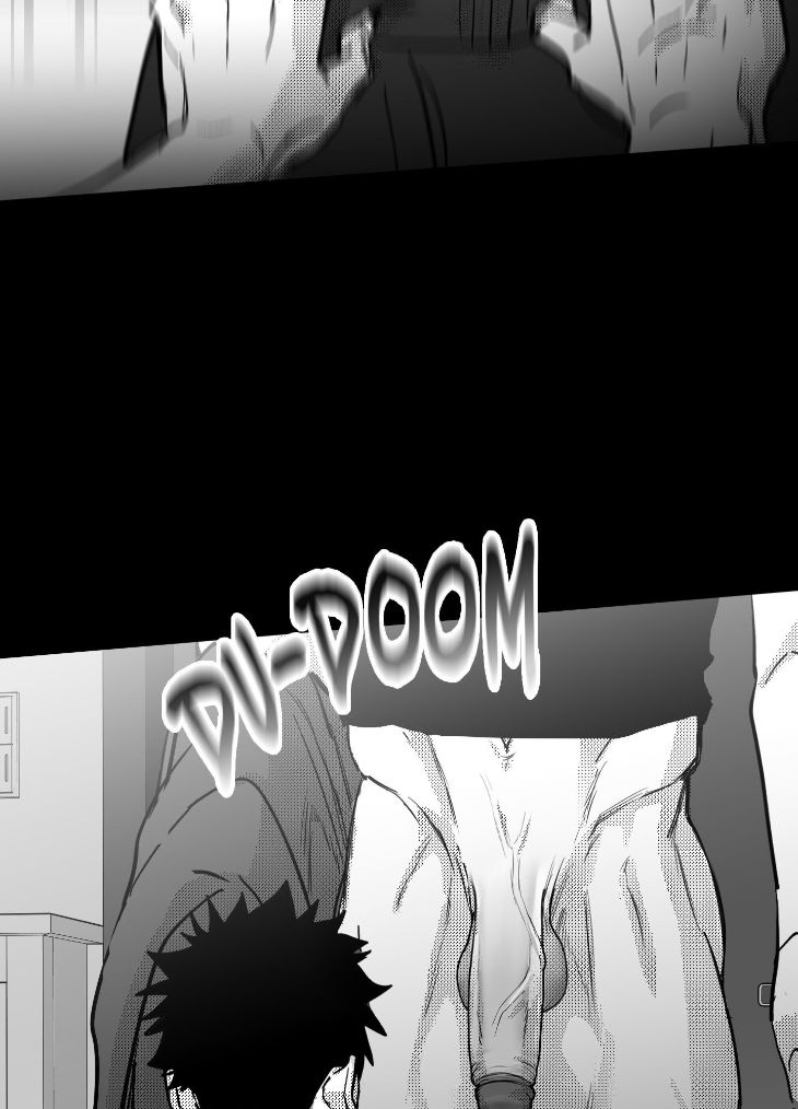 You Are My World by Bboong – Uncensored – Ch. 19 [Eng] page 23