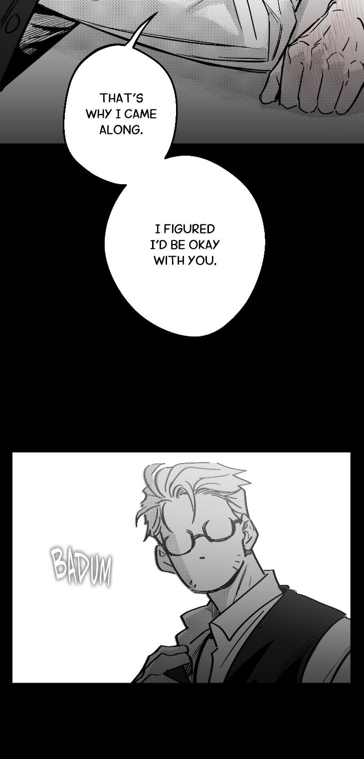 You Are My World by Bboong – Uncensored – Ch. 19 [Eng] page 24