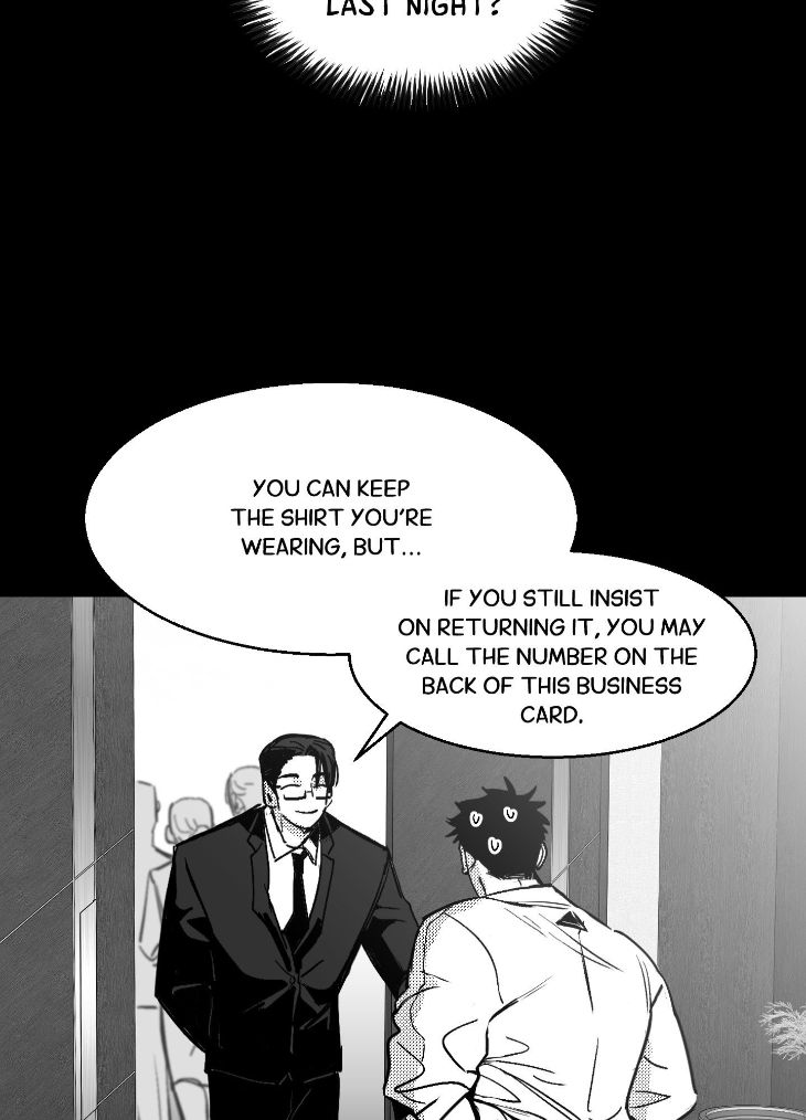 You Are My World by Bboong – Uncensored – Ch. 19 [Eng] page 24
