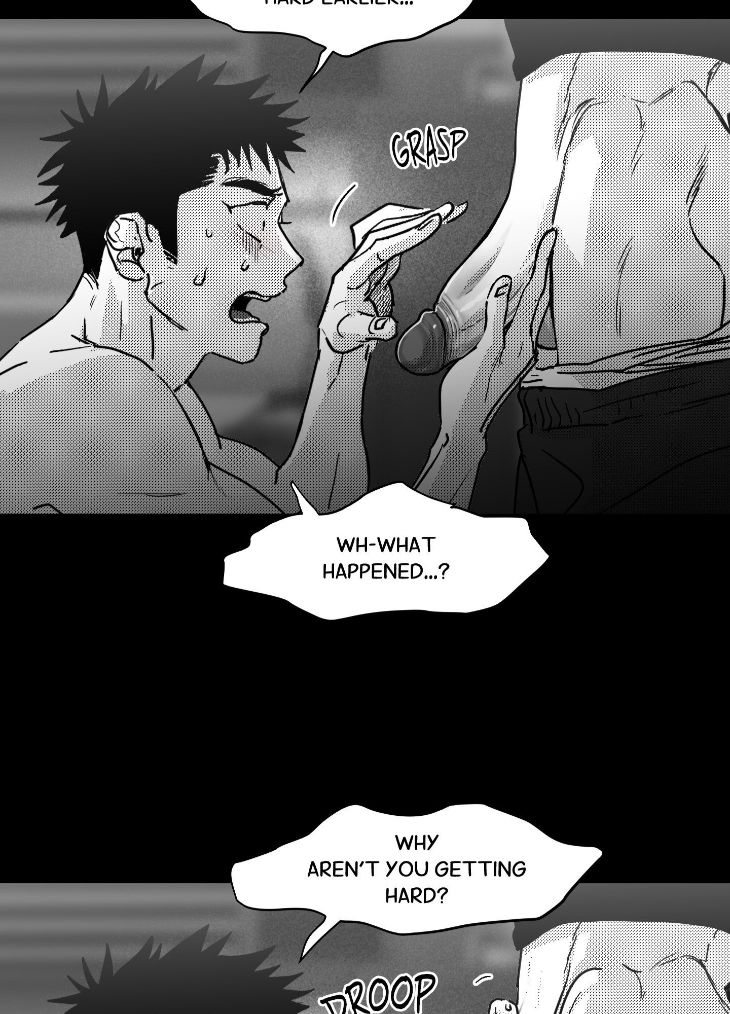 You Are My World by Bboong – Uncensored – Ch. 19 [Eng] page 26