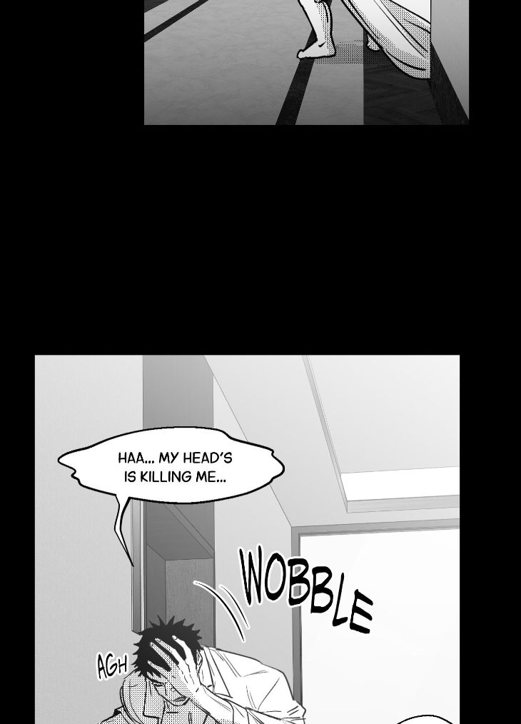 You Are My World by Bboong – Uncensored – Ch. 19 [Eng] page 27