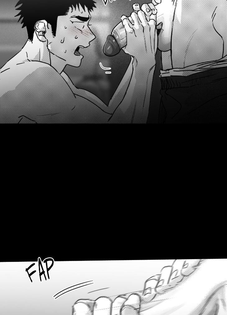 You Are My World by Bboong – Uncensored – Ch. 19 [Eng] page 27