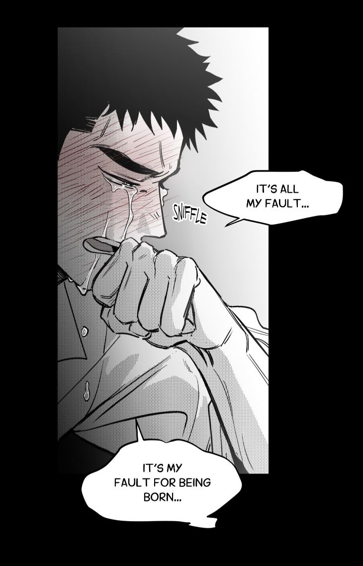 You Are My World by Bboong – Uncensored – Ch. 19 [Eng] page 28