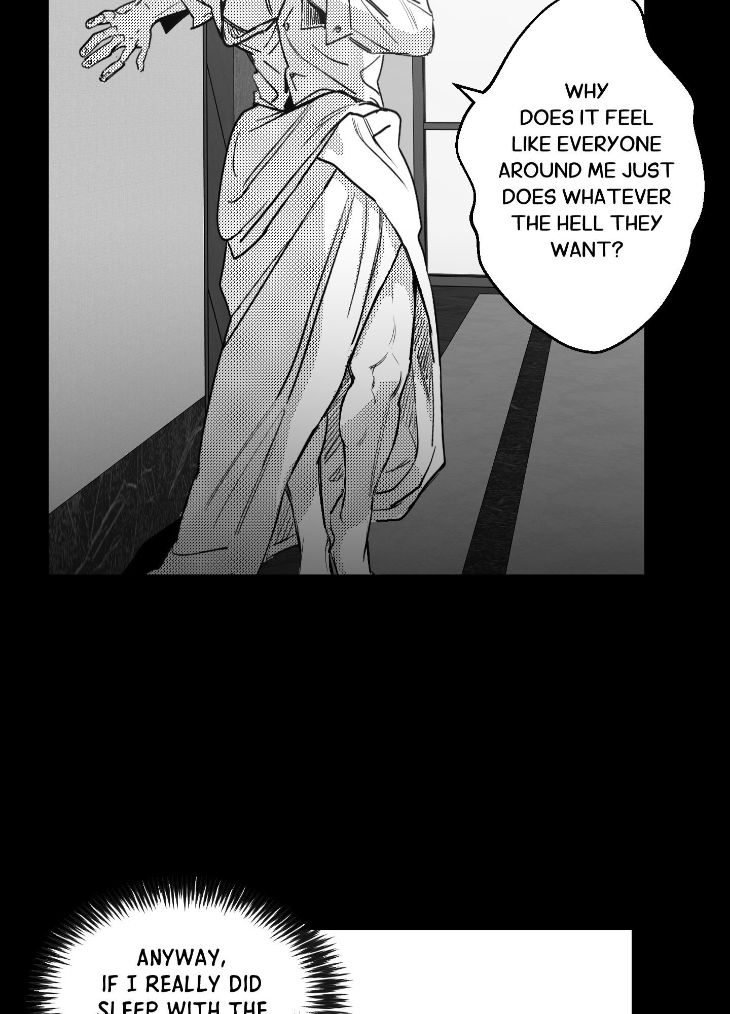 You Are My World by Bboong – Uncensored – Ch. 19 [Eng] page 28