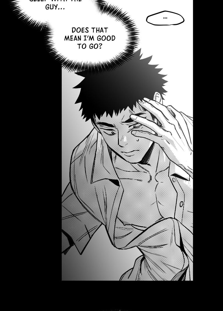 You Are My World by Bboong – Uncensored – Ch. 19 [Eng] page 29