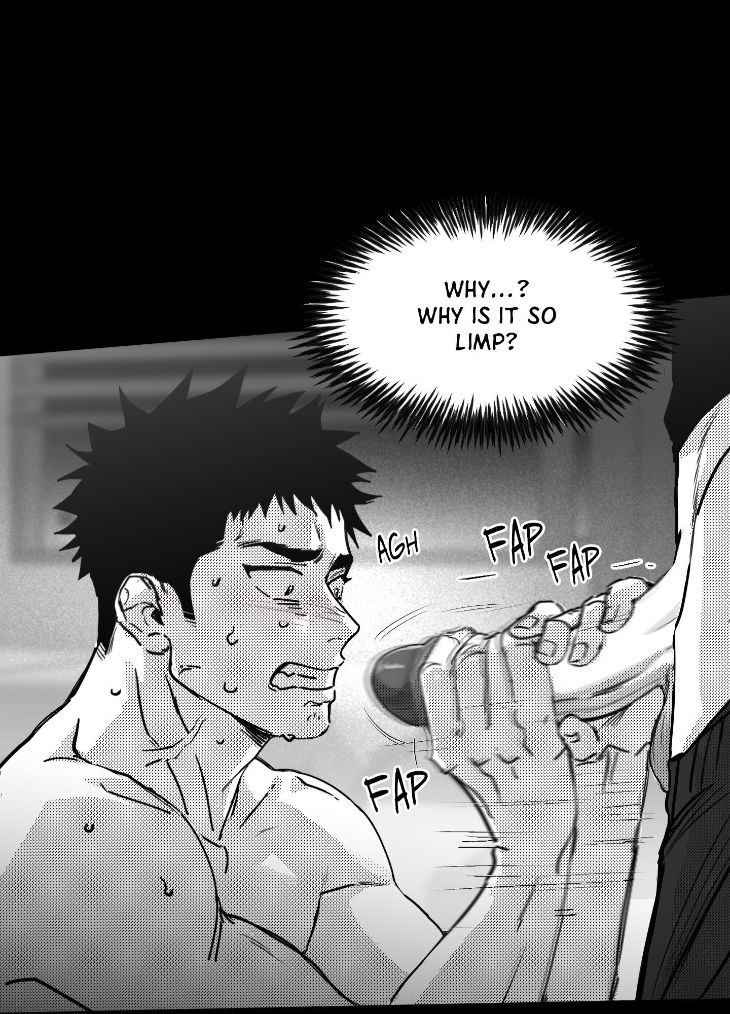 You Are My World by Bboong – Uncensored – Ch. 19 [Eng] page 29
