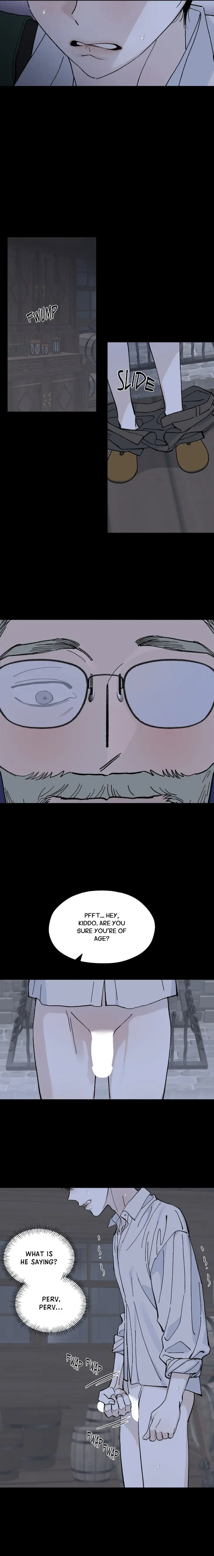 Maison by Leaf – Ch. 75 [Eng] page 3