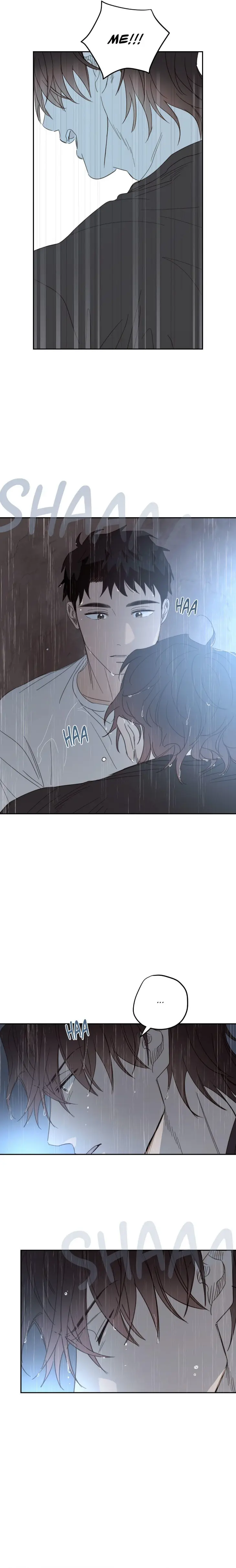 Our Sunny Days by Jeong Seokchan – Creator’s Note [Eng] page 3