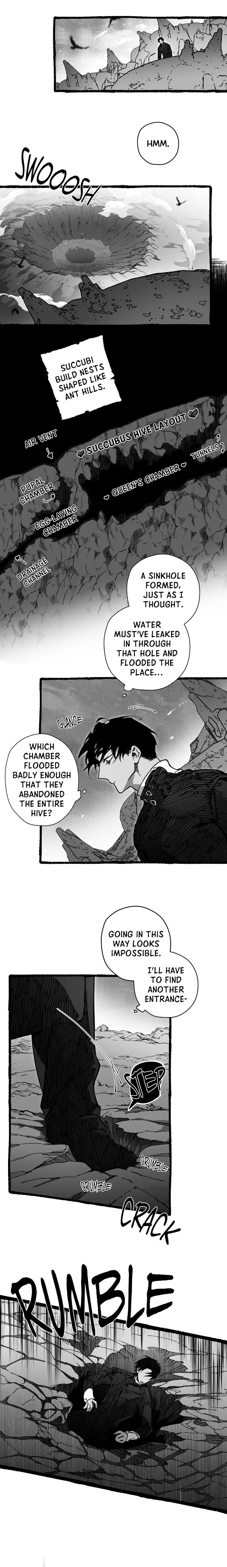 Mr.A’s Farm by NACHIOBOY – Uncensored – Special 1 [Eng] page 3